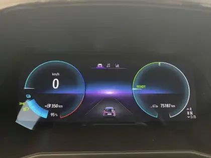 Photo 12 Renault Zoé Zoe R110 Achat Intégral - 22B