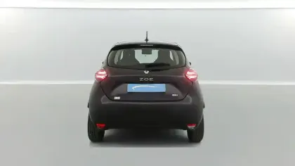 Photo 27 Renault Zoé Zoe R110 Achat Intégral - 22B