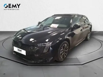 Photo Peugeot 508 Allure