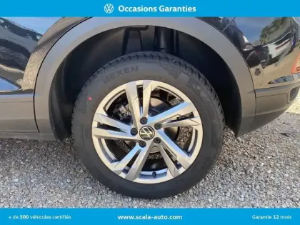 Photo 34 Volkswagen T-roc  1.0 TSI 116 Start/Stop BVM6