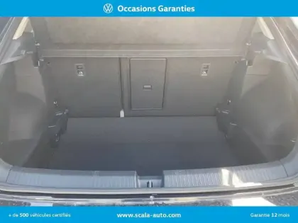 Photo 35 Volkswagen T-roc  1.0 TSI 116 Start/Stop BVM6