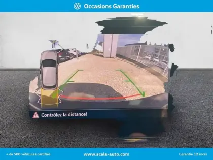 Photo 33 Volkswagen T-roc  1.0 TSI 116 Start/Stop BVM6