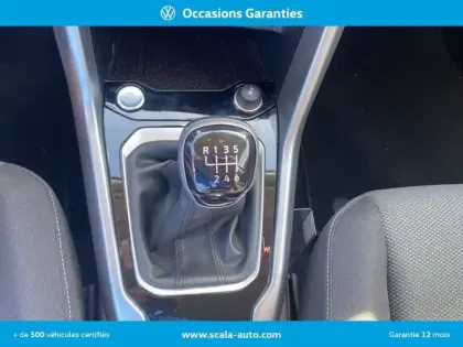 Photo 31 Volkswagen T-roc  1.0 TSI 116 Start/Stop BVM6