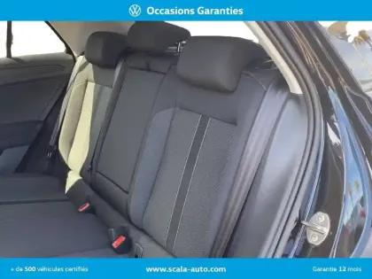 Photo 32 Volkswagen T-roc  1.0 TSI 116 Start/Stop BVM6