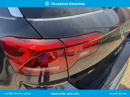 Photo 39 Volkswagen T-roc  1.0 TSI 116 Start/Stop BVM6