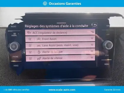 Photo 36 Volkswagen T-roc  1.0 TSI 116 Start/Stop BVM6