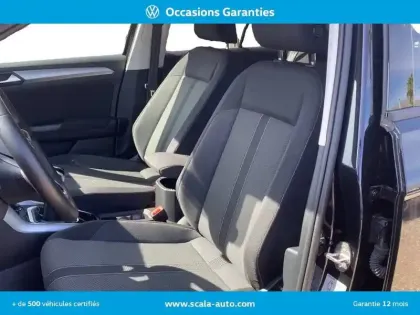 Photo 30 Volkswagen T-roc  1.0 TSI 116 Start/Stop BVM6