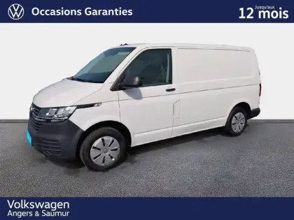 Photo Volkswagen Transporter Business Line