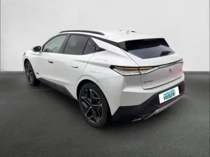 Photo 3 DS DS 4  Hybride E-Tense 225 EAT8