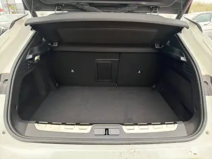 Photo 2 DS DS 4  Hybride E-Tense 225 EAT8