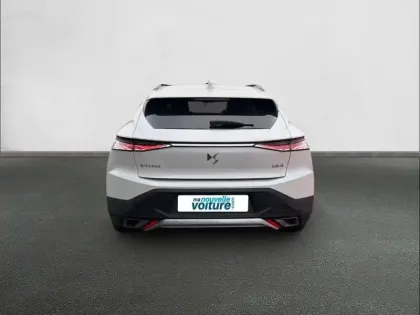 Photo 1 DS DS 4  Hybride E-Tense 225 EAT8