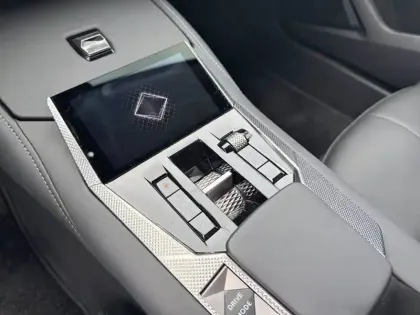 Photo 10 DS DS 4  Hybride E-Tense 225 EAT8