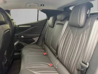 Photo 8 DS DS 4  Hybride E-Tense 225 EAT8