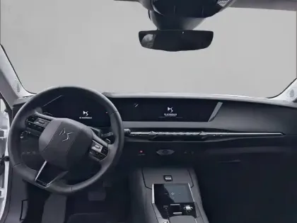 Photo 4 DS DS 4  Hybride E-Tense 225 EAT8