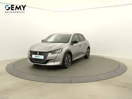 Photo Peugeot 208 Gt Line