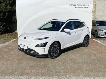 Photo Hyundai Kona Intuitive
