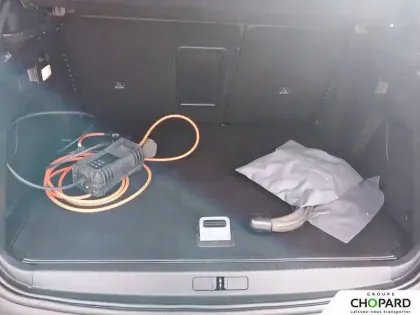 Photo 7 Peugeot 3008  Hybrid 225 e-EAT8