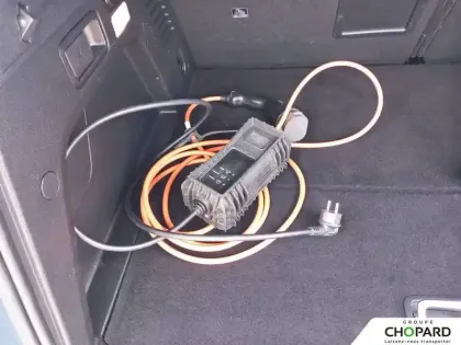 Photo 23 Peugeot 3008  Hybrid 225 e-EAT8