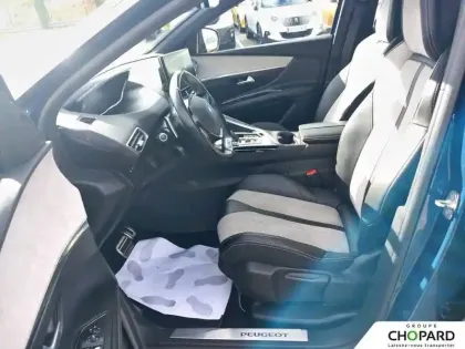 Photo 10 Peugeot 3008  Hybrid 225 e-EAT8