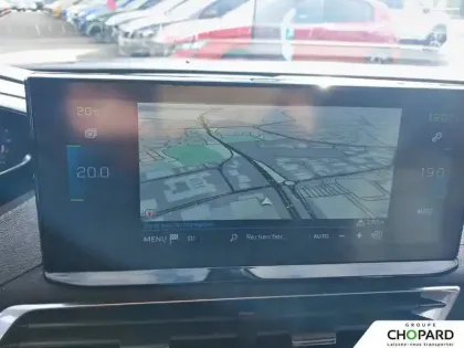 Photo 13 Peugeot 3008  Hybrid 225 e-EAT8