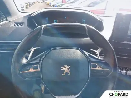 Photo 15 Peugeot 3008  Hybrid 225 e-EAT8