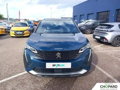 Photo 26 Peugeot 3008  Hybrid 225 e-EAT8