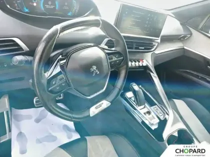 Photo 5 Peugeot 3008  Hybrid 225 e-EAT8