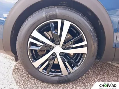 Photo 20 Peugeot 3008  Hybrid 225 e-EAT8