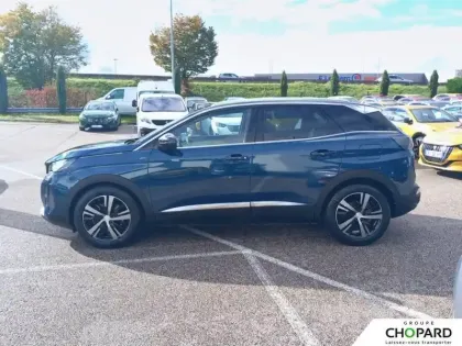 Photo 31 Peugeot 3008  Hybrid 225 e-EAT8