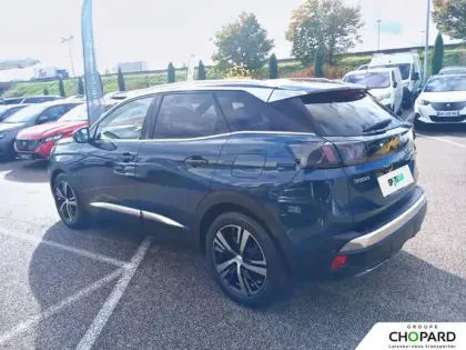 Photo 29 Peugeot 3008  Hybrid 225 e-EAT8