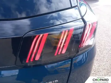 Photo 22 Peugeot 3008  Hybrid 225 e-EAT8