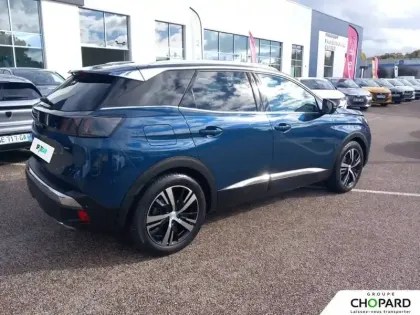 Photo 25 Peugeot 3008  Hybrid 225 e-EAT8