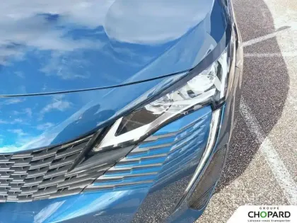 Photo 21 Peugeot 3008  Hybrid 225 e-EAT8