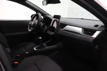 Photo 1 Renault Captur  TCe 90