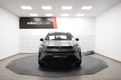 Photo 12 Renault Captur  TCe 90