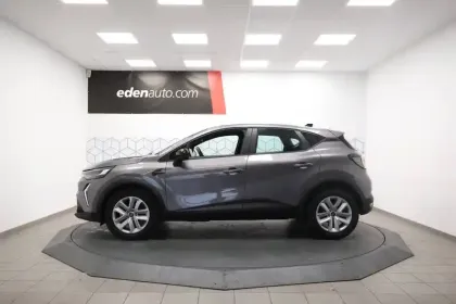 Photo 11 Renault Captur  TCe 90