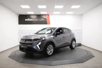 Photo Renault Captur Evolution