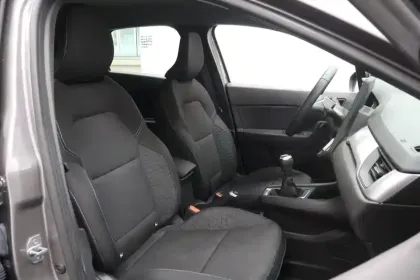 Photo 4 Renault Captur  TCe 90