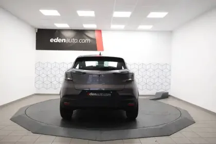 Photo 14 Renault Captur  TCe 90