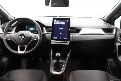 Photo 7 Renault Captur  TCe 90