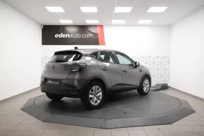 Photo 2 Renault Captur  TCe 90