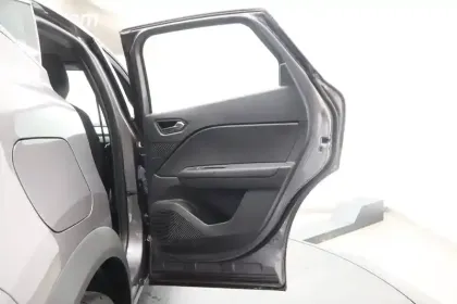 Photo 5 Renault Captur  TCe 90