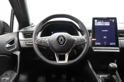 Photo 8 Renault Captur  TCe 90