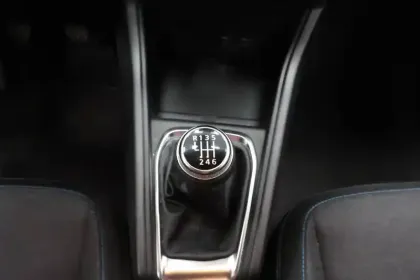 Photo 9 Renault Captur  TCe 90