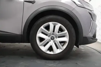 Photo 10 Renault Captur  TCe 90