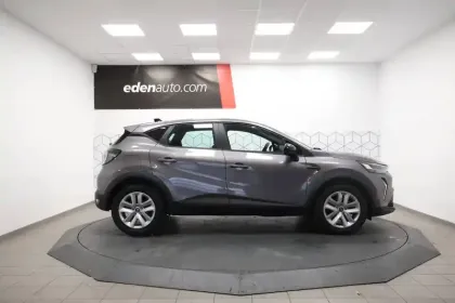Photo 13 Renault Captur  TCe 90
