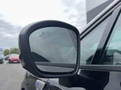 Photo 19 Renault Clio  E-Tech full hybrid 145 ch GSR2