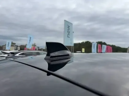 Photo 15 Renault Clio  E-Tech full hybrid 145 ch GSR2