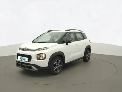 Photo Citroën C3 Aircross Feel Pack