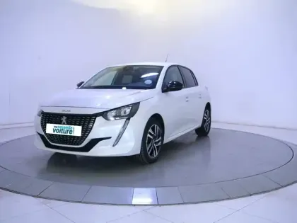 Photo Peugeot 208 Allure Pack